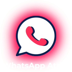 Botão WhatsApp