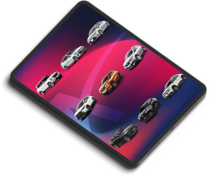 02.2 Ipad - ATRIA AUTOMOTIVE ADDITIVES